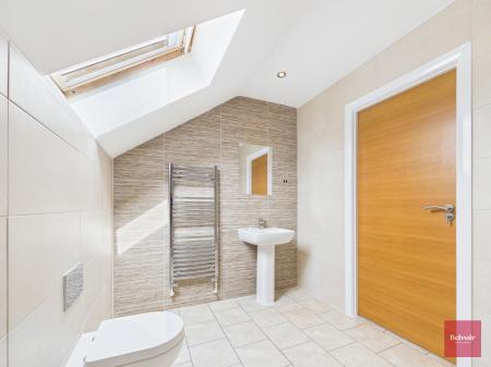 3 bedroom Town house to let in Mumbles Road, Mumbles, Swansea, SA3