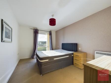 1 bedroom Flat to let in Sirius Apartments, Copper Quarter, Swansea, SA1