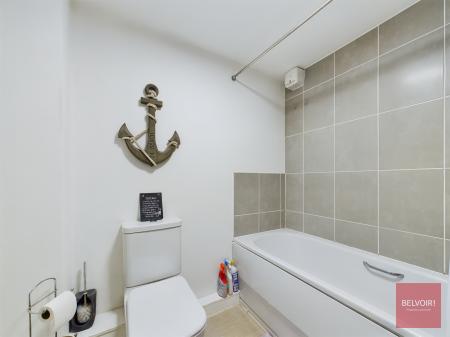 1 bedroom Flat to let in Sirius Apartments, Copper Quarter, Swansea, SA1