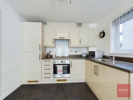 1 bedroom Flat to let in Sirius Apartments, Copper Quarter, Swansea, SA1