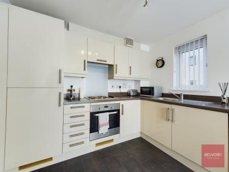 1 bedroom Flat to let in Sirius Apartments, Copper Quarter, Swansea, SA1