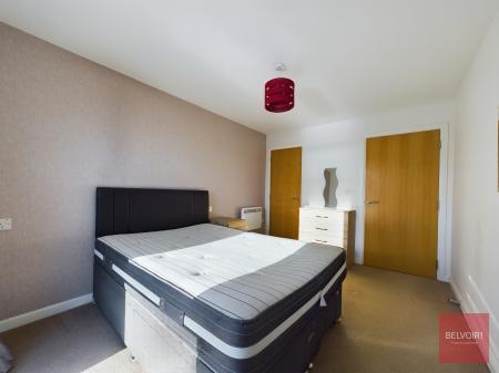 1 bedroom Flat to let in Sirius Apartments, Copper Quarter, Swansea, SA1