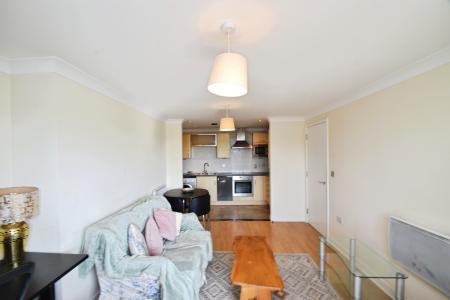 2 bedroom Flat for sale in Princess Way, Swansea, SA1