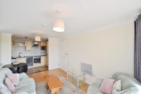 2 bedroom Flat for sale in Princess Way, Swansea, SA1