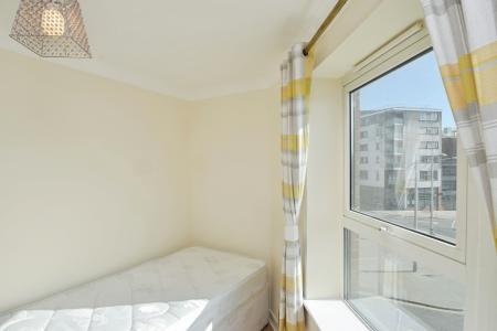 2 bedroom Flat for sale in Princess Way, Swansea, SA1
