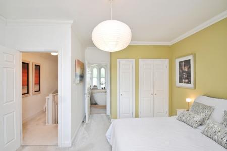 2 bedroom Town house for sale in Rembrandt Court Masefield Way, Swansea, SA2