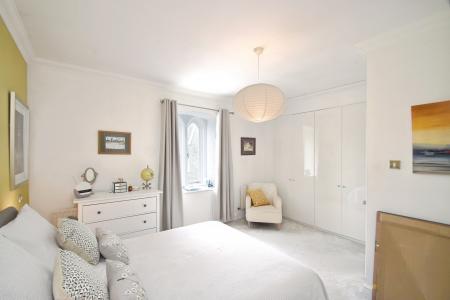 2 bedroom Town house for sale in Rembrandt Court Masefield Way, Swansea, SA2