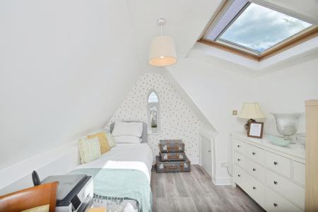 2 bedroom Town house for sale in Rembrandt Court Masefield Way, Swansea, SA2