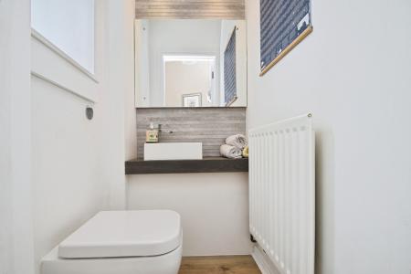 2 bedroom Town house for sale in Rembrandt Court Masefield Way, Swansea, SA2