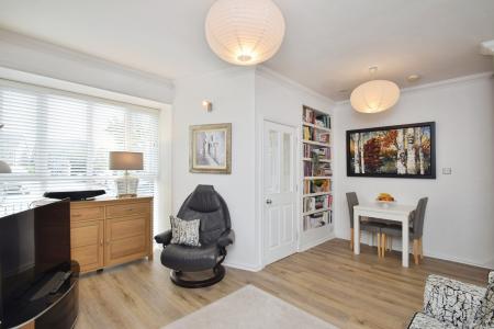 2 bedroom Town house for sale in Rembrandt Court Masefield Way, Swansea, SA2