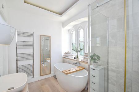 2 bedroom Town house for sale in Rembrandt Court Masefield Way, Swansea, SA2