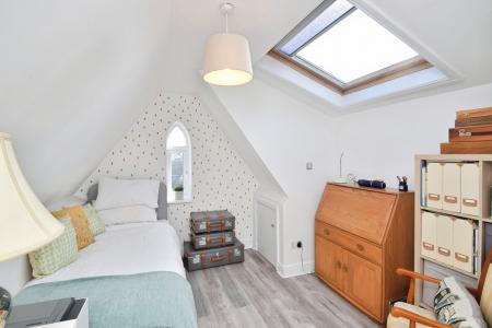 2 bedroom Town house for sale in Rembrandt Court Masefield Way, Swansea, SA2