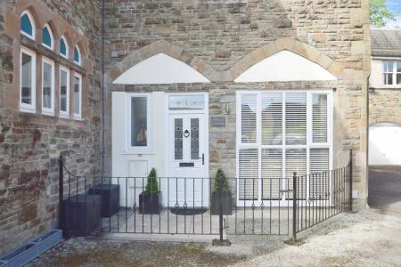 2 bedroom Town house for sale in Rembrandt Court Masefield Way, Swansea, SA2