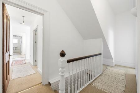 6 bedroom Detached house for sale in Langland Road, Swansea, SA3