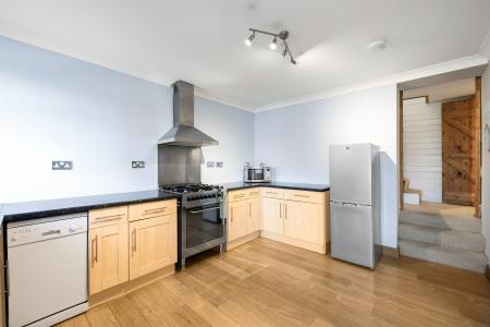 6 bedroom Semi-detached house for sale in Langland Road, Swansea, SA3