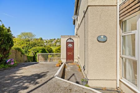 6 bedroom Detached house for sale in Langland Road, Swansea, SA3