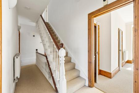 6 bedroom Detached house for sale in Langland Road, Swansea, SA3