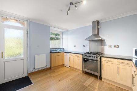 6 bedroom Detached house for sale in Langland Road, Swansea, SA3