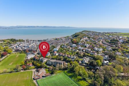 6 bedroom Detached house for sale in Langland Road, Swansea, SA3