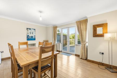 6 bedroom Detached house for sale in Langland Road, Swansea, SA3