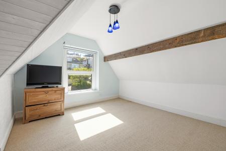 6 bedroom Detached house for sale in Langland Road, Swansea, SA3