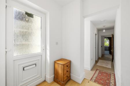 6 bedroom Detached house for sale in Langland Road, Swansea, SA3