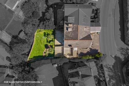 6 bedroom Detached house for sale in Langland Road, Swansea, SA3