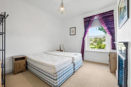 6 bedroom Detached house for sale in Langland Road, Swansea, SA3