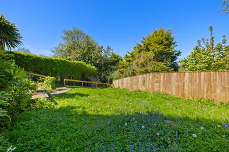 6 bedroom Detached house for sale in Langland Road, Swansea, SA3