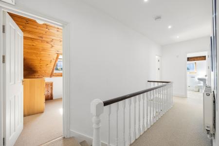 6 bedroom Detached house for sale in Langland Road, Swansea, SA3