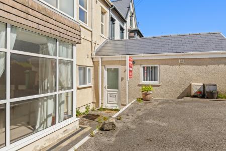 6 bedroom Detached house for sale in Langland Road, Swansea, SA3