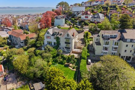 Langland Road, Swansea, SA3