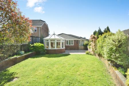 2 bedroom Bungalow for sale in Chapel Road, Swansea, SA4