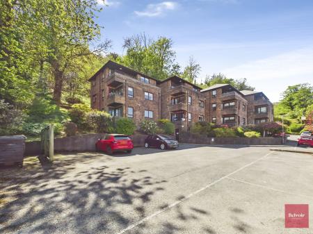 Heath Court, West Cross, Swansea, SA3