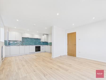 1 bedroom Flat to let in Heath Court, West Cross, Swansea, SA3