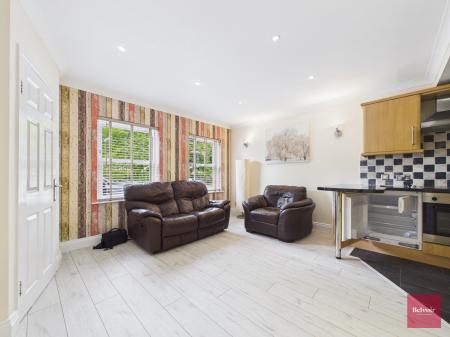 Irvine Court, Mumbles, Swansea, SA3
