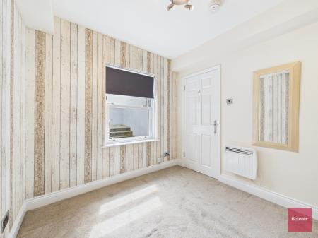 1 bedroom Flat to let in Irvine Court, Mumbles, Swansea, SA3