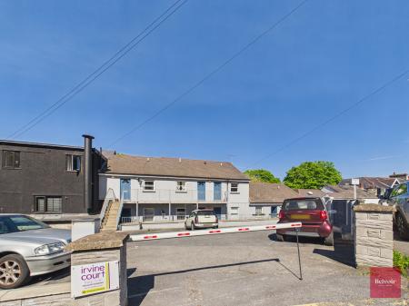 Irvine Court, Mumbles, Swansea, SA3