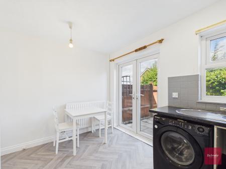 2 bedroom Terraced House to let in Bryncelyn, Llangyfelach, Swansea, SA6