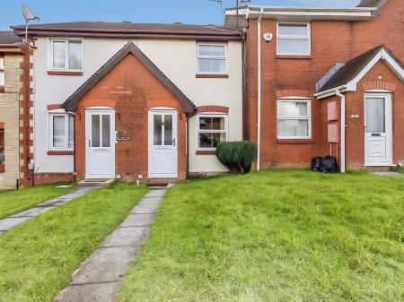 2 bedroom Terraced House to let in Bryncelyn, Llangyfelach, Swansea, SA6