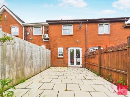 2 bedroom Terraced House to let in Bryncelyn, Llangyfelach, Swansea, SA6