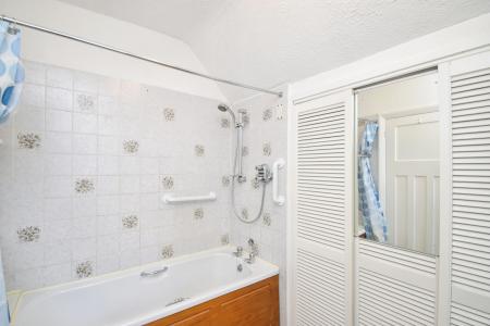 3 bedroom Semi-detached house for sale in Caebryn Avenue, Sketty, Swansea, SA2