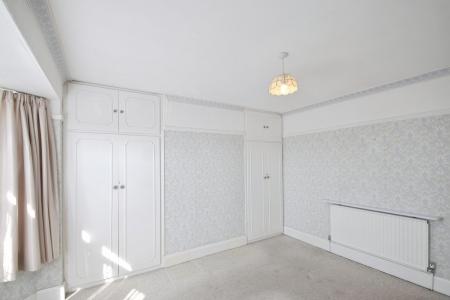 3 bedroom Semi-detached house for sale in Caebryn Avenue, Sketty, Swansea, SA2