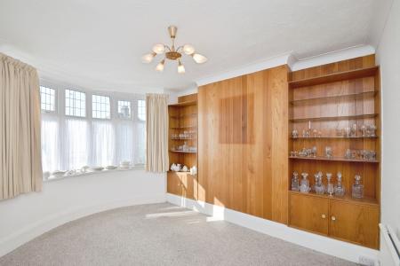 3 bedroom Semi-detached house for sale in Caebryn Avenue, Sketty, Swansea, SA2