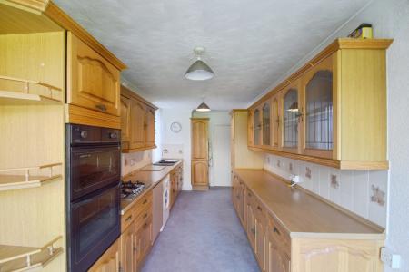 3 bedroom Semi-detached house for sale in Caebryn Avenue, Sketty, Swansea, SA2