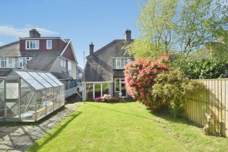 3 bedroom Semi-detached house for sale in Caebryn Avenue, Sketty, Swansea, SA2