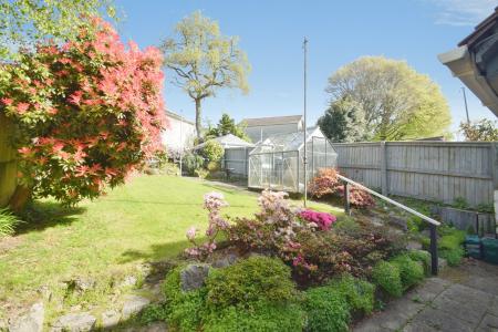 3 bedroom Semi-detached house for sale in Caebryn Avenue, Sketty, Swansea, SA2