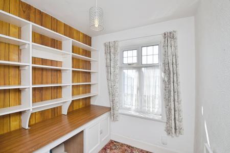 3 bedroom Semi-detached house for sale in Caebryn Avenue, Sketty, Swansea, SA2