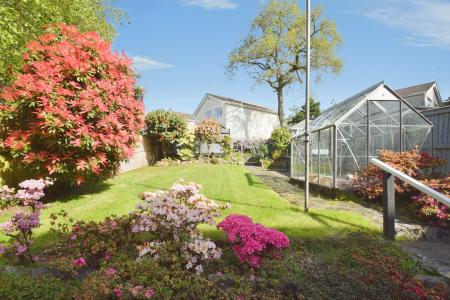 3 bedroom Semi-detached house for sale in Caebryn Avenue, Sketty, Swansea, SA2