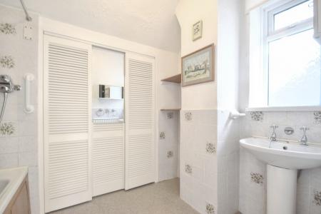 3 bedroom Semi-detached house for sale in Caebryn Avenue, Sketty, Swansea, SA2